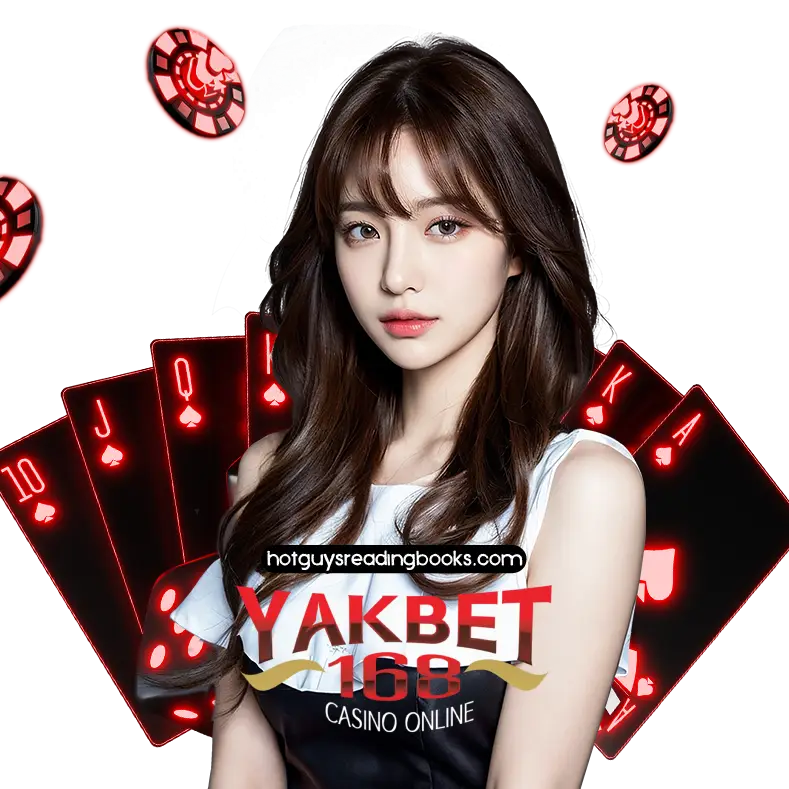 yakbet168 ทางเข้า